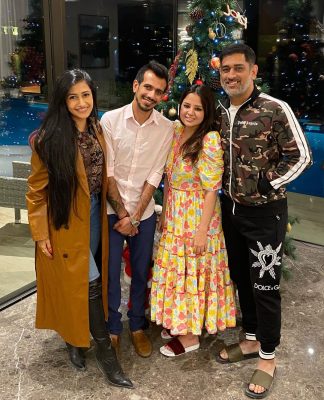 Dhanashree Verma’s 10 Most Hearted Instagram Photos