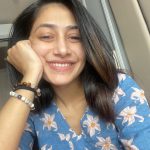 Dhanashree Verma Instagram - When you wake up feeling extremely tired with extreme emotions. There’s pain, feeling of anxiousness, feeling the need to have your loved ones next to you, BUT the mind is constantly trying to tell you that DONT GIVE UP 💪🏻 I am giving my more than 100% to keep up with my work with my restrictions and what’s helping me is my will, courage and fighting spirit of achieving whatever I can in my stride as my comeback and most importantly your SUPPORT. So for me every vote counts and pushes me to do better You guys are precious and do continue to shower your love & support. Aaj Vote karna hai 💪🏻🙏🏻 thank you ♥️