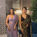 Dhanashree Verma Instagram – playing dress up ❤️🤪
outfits by @avataara.official ❤️
#trend #doingitourway