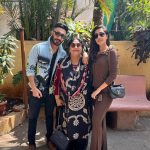 Dhanashree Verma Instagram - Meet ma best friend 🐣♥️
