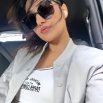 Dhanashree Verma Instagram - New York baby 🤍