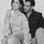 Dhanashree Verma Instagram - Today & everyday is special 🤍 Happy birthday Your kind heart deserves the best of everything always. I wish all the good things you do for your people comes back to you with immense happiness in your life. Rab ka banda…. Aur humara sabse special person 🤍 The name I love to say always… YUZI Thank you @anurag_kabburphotography for capturing the best 🫶🏻