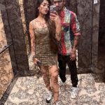 Dhanashree Verma Instagram – Hum ready hue aur ghumi ghumi gaye ✌🏻