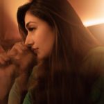 Dhanashree Verma Instagram – Pulling the puzzles apart 🧩 

📸: @kishh.t