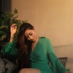 Dhanashree Verma Instagram – Tap into your magic ✨

📸: @kishh.t 🤗