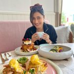 Dhanashree Verma Instagram - Indulging in the essence of flavour in every frame 😅💕 #onceafoodiealwaysafoodie