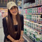 Dhanashree Verma Instagram - Swipe to see the most awkward grocery pictures of the year 💁‍♀️ Are you a grocery shopper too? Therapeutic time of my life 🫶🏻