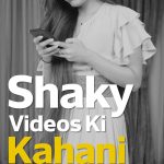 Dhanashree Verma Instagram - **Contest Alert** Zara sa jhoom lu main? Arrey haa re haa re haaa. 💃 Video Stability iQOO Z7 sambhaal lega 😍😉 Thanks to my new iQOO Z7’s amazing 64MP OIS Ultra Stable Camera, I move without worrying about shaky footage. Like me, you can create your own meme, showing your Life before iQOO Z7 and Fully Loaded Life after iQOO Z7. Follow & tag @iQOOIndia and you can win this #FullyLoaded phone for #FullyLoadedYou. #FullyLoadedYou #iQOOZ75G #iQOO