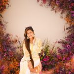 Dhanashree Verma Instagram – May this Holi bring the ultimate colors of happiness in your life and excite you for the next adventure in your life. Happy holi 🎈

📸: @theweddingstory_official