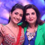 Dhanashree Verma Instagram – TONIGHT 🔥🔥🔥 blessed to have performed on the most iconic song in front of the creator of the song 🧿♥️ #blessed 
Watch our performance and please VOTE ♥️ 9:30 pm only on @sonytvofficial @sonylivindia #jhalakdikhlajaa