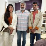 Dhanashree Verma Instagram – Love. Laughter. Respect & humbleness 🧿♥️
A day to remember Hyderabad