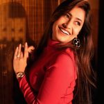 Dhanashree Verma Instagram - Destiny is all 📸 @kishh.t
