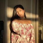 Dhanashree Verma Instagram - Stay, face the music. 🧚‍♀️