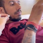 Dhanashree Verma Instagram - I just had to 💁‍♀️🤣 @yuzi_chahal23