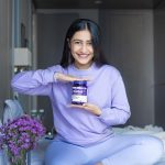 Dhanashree Verma Instagram - I constantly have a million thoughts running through my head - from thinking about travel to early-morning shoot, the list goes on! On most days, it can be challenging to simply settle down at night-time, go to sleep and stay alert for my shoot the next day. I decided it was time for me to concentrate on my sleep pattern, but I found it challenging because I didn't have a set routine. Fortunately, I discovered Vicks #ZzzQuilNatura to support a healthier sleep cycle and help wake up regenerated. I tried it a couple of times and it has changed my life for better. It has Melatonin blended with the goodness of Chamomile and Lavender that helps you fall asleep fast. And the best part? It contains Vitamin B6 that fights all tiredness so wake up feeling your best. Try now from BlinkIt and get it delivered within 10 mins! @zzzquil_india #ZzzQuilNatura #ZzzQuilIndia #KyunkiAachiNeendIn #TohApkaDinDhinakDin