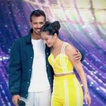 Dhanashree Verma Instagram – Jhalak ke manch par pahunche apni life partner Dhanashree ko support karne Yuzvendra Chahal!

Dekhiye #JhalakDikhhlaJaa, Sat- Sun, raat 9:30 baje sirf #SonyEntertainmentTelevision par.

@malaikaaroraofficial @farahkhankunder @arshad_warsi @gauaharkhan @rithvikk_dhanjani @dhanashree9 @yuzi_chahal23 @sagar_bora 

#JhalakDikhhlaJaaOnSonyTV