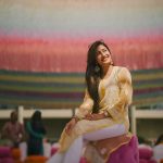 Dhanashree Verma Instagram – May this Holi bring the ultimate colors of happiness in your life and excite you for the next adventure in your life. Happy holi 🎈

📸: @theweddingstory_official