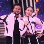 Dhanashree Verma Instagram - Let’s get them going crazyyy 🤯🔥 Catch us performing on our new journey in Jhalak Dikhhla Jaa 11 every Saturday & Sunday 9:30 PM only on @sonytvofficial