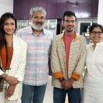 Dhanashree Verma Instagram – Love. Laughter. Respect & humbleness 🧿♥️
A day to remember Hyderabad