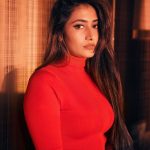 Dhanashree Verma Instagram – Destiny is all
📸 @kishh.t