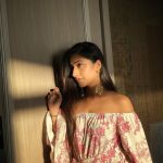 Dhanashree Verma Instagram - Stay, face the music. 🧚‍♀️