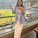 Dhanashree Verma Instagram - 🇮🇳🧿