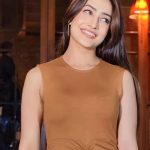 Dhanashree Verma Instagram – Hazelnut vibe ☕️🤎