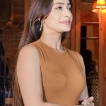 Dhanashree Verma Instagram – Hazelnut vibe ☕️🤎