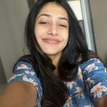 Dhanashree Verma Instagram - When you wake up feeling extremely tired with extreme emotions. There’s pain, feeling of anxiousness, feeling the need to have your loved ones next to you, BUT the mind is constantly trying to tell you that DONT GIVE UP 💪🏻 I am giving my more than 100% to keep up with my work with my restrictions and what’s helping me is my will, courage and fighting spirit of achieving whatever I can in my stride as my comeback and most importantly your SUPPORT. So for me every vote counts and pushes me to do better You guys are precious and do continue to shower your love & support. Aaj Vote karna hai 💪🏻🙏🏻 thank you ♥️