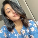 Dhanashree Verma Instagram - When you wake up feeling extremely tired with extreme emotions. There’s pain, feeling of anxiousness, feeling the need to have your loved ones next to you, BUT the mind is constantly trying to tell you that DONT GIVE UP 💪🏻 I am giving my more than 100% to keep up with my work with my restrictions and what’s helping me is my will, courage and fighting spirit of achieving whatever I can in my stride as my comeback and most importantly your SUPPORT. So for me every vote counts and pushes me to do better You guys are precious and do continue to shower your love & support. Aaj Vote karna hai 💪🏻🙏🏻 thank you ♥️