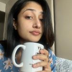 Dhanashree Verma Instagram - When you wake up feeling extremely tired with extreme emotions. There’s pain, feeling of anxiousness, feeling the need to have your loved ones next to you, BUT the mind is constantly trying to tell you that DONT GIVE UP 💪🏻 I am giving my more than 100% to keep up with my work with my restrictions and what’s helping me is my will, courage and fighting spirit of achieving whatever I can in my stride as my comeback and most importantly your SUPPORT. So for me every vote counts and pushes me to do better You guys are precious and do continue to shower your love & support. Aaj Vote karna hai 💪🏻🙏🏻 thank you ♥️