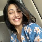 Dhanashree Verma Instagram - When you wake up feeling extremely tired with extreme emotions. There’s pain, feeling of anxiousness, feeling the need to have your loved ones next to you, BUT the mind is constantly trying to tell you that DONT GIVE UP 💪🏻 I am giving my more than 100% to keep up with my work with my restrictions and what’s helping me is my will, courage and fighting spirit of achieving whatever I can in my stride as my comeback and most importantly your SUPPORT. So for me every vote counts and pushes me to do better You guys are precious and do continue to shower your love & support. Aaj Vote karna hai 💪🏻🙏🏻 thank you ♥️