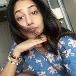Dhanashree Verma Instagram - When you wake up feeling extremely tired with extreme emotions. There’s pain, feeling of anxiousness, feeling the need to have your loved ones next to you, BUT the mind is constantly trying to tell you that DONT GIVE UP 💪🏻 I am giving my more than 100% to keep up with my work with my restrictions and what’s helping me is my will, courage and fighting spirit of achieving whatever I can in my stride as my comeback and most importantly your SUPPORT. So for me every vote counts and pushes me to do better You guys are precious and do continue to shower your love & support. Aaj Vote karna hai 💪🏻🙏🏻 thank you ♥️