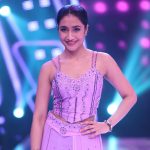 Dhanashree Verma Instagram - The act that made everyone’s heart melt 💜 Watch our performance SATURDAY 10th feb 🙏🏻 VOTING LINES OPEN from 9:30 to 12 am on SonyLiv App (SATURDAY) There’s a surprise don’t miss it #hardworkpays #jhalakdikhlajaa
