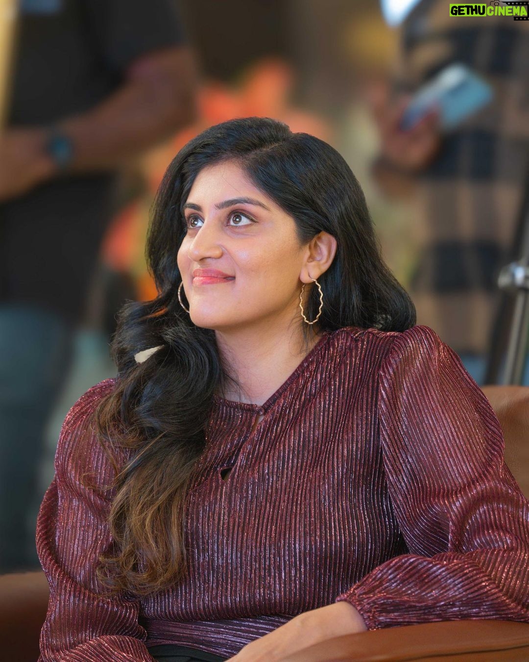 Dhanya Balakrishna Instagram - Thank you @lulumallhyderabad for inviting me to launch LULU MALL FLOWER FESTIVAL. Super initiative to support local flower vendors and encourage us to grow plants and go green 🪴♥️🙏🏻