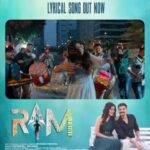 Dhanya Balakrishna Instagram - A really cute, happy and fun love song to start your new year!! Watch , share and support like you always have. ❤️😃😇🤗🙌 Rapid Action Mission (RAM) coming to theatres on January 26th