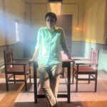Dhanya Balakrishna Instagram - 👮🏻 🫡🫡🫡🤟🏽