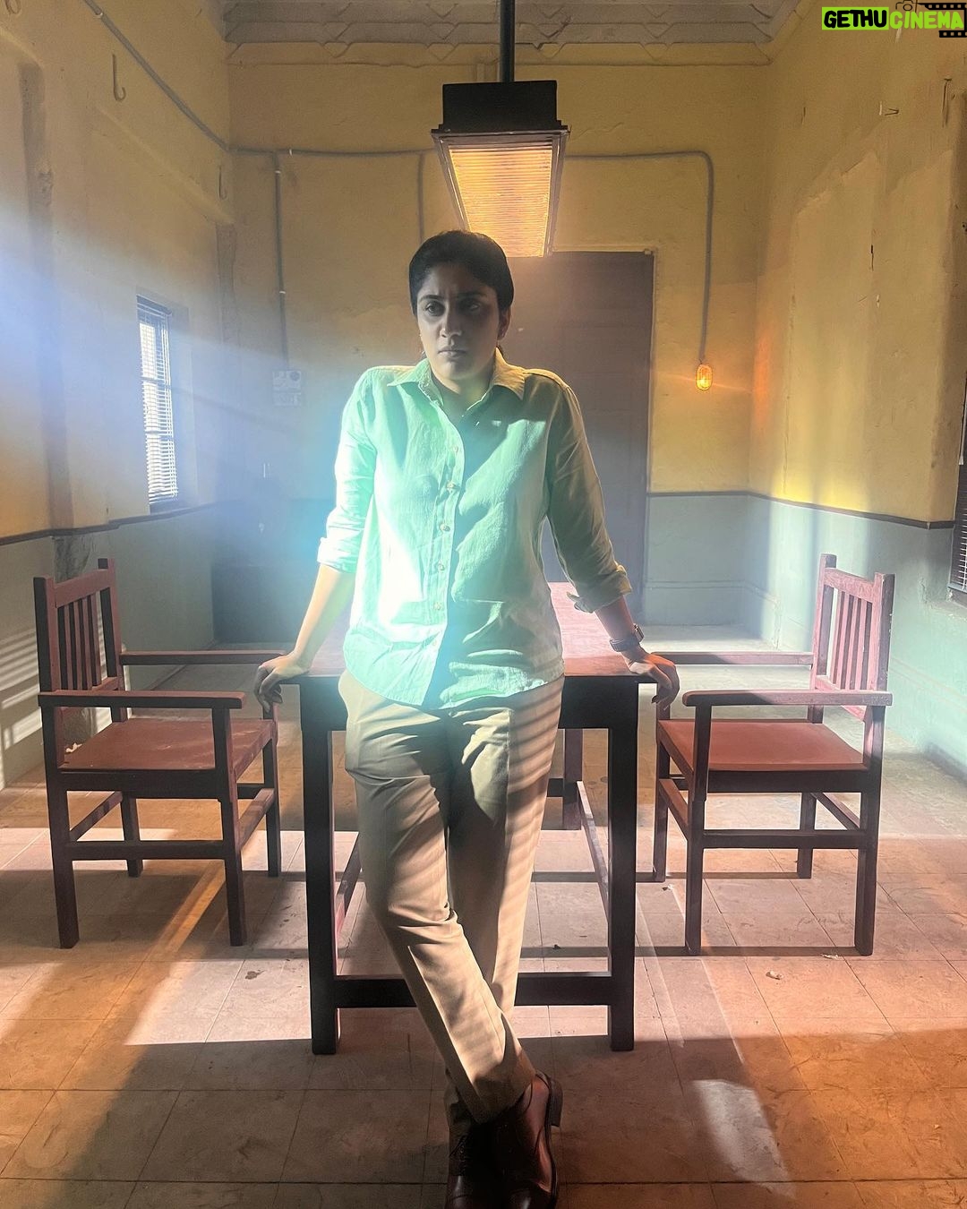 Dhanya Balakrishna Instagram - 👮🏻 🫡🫡🫡🤟🏽