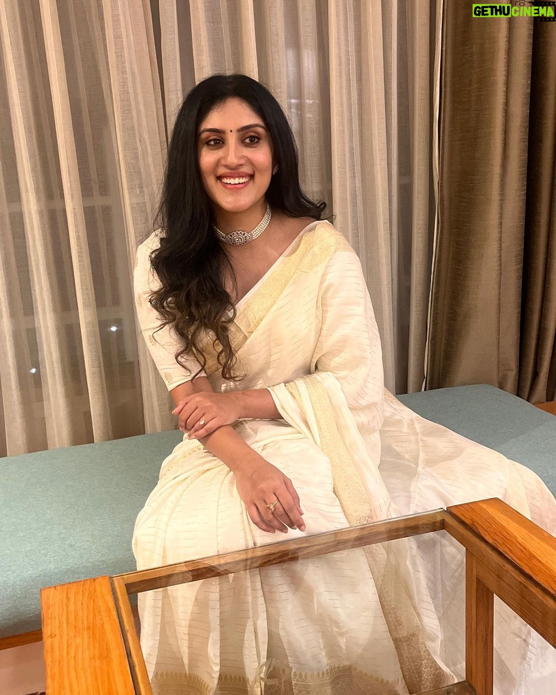 Dhanya Balakrishna Instagram - Rapid Action Mission (RAM) releasing this friday in theatres near you 🙏🏻♥️🙌