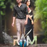 Dhanya Balakrishna Instagram - Our telugu film RAPID ACTION MISSION aka RAM is releasing on Jan 26th in theatres near you! It’s a sincere , passionate effort by a new actor and a new team. Support us and watch it in theatres this Republic Day! You will definitely be entertained 🤗😃🙌