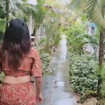 Dharsha Gupta Instagram – Throwback @village_susegat StayApart – Village Susegat