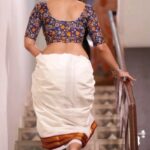 Dharsha Gupta Instagram – ❤️
Makeover- @kovai.trendz @tissy_rental_attires 
Vc- @padmaweddingz @baljithm 
Location- @thiruchitrambalampalaceresort Thiruchitrambalam Palace