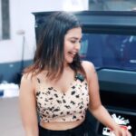Dharsha Gupta Instagram – 🖤Decorate ur car stylish with full vibing audio system🖤 Coimbatore, Tamil Nadu
