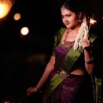 Dharsha Gupta Instagram – ✨️💥🪔தீபங்கள் ஒளிரட்டும், பட்டாசுகள் வெடிக்கட்டும், உங்கள் வாழ்வில் மகிழ்ச்சியும் வெற்றியும் மலரட்டும்,
இனிய தீபாவளி நல்வாழ்த்துக்கள்🪔💥✨️
M&H- @kovai.trendz 
Saree & Blouse- @chennaipattu 
Jewelry- @queens_jewel_emporium 
Location- @thiruchitrambalampalaceresort 
Concept decoration-@devents.co.in Thiruchitrambalam Palace