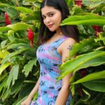 Dharsha Gupta Instagram – 💙நம் வளர்ச்சியைத் தடுக்க எப்போதும் எதிர்ப்புகள் வரும் அதை எதிர்த்துப் போராடினால் தான் முன்னுக்கு வர முடியும்💙
💙Happy Weekend💙