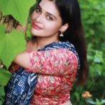 Dharsha Gupta Instagram – ❤️
Makeover- @tissy_rental_attires @kovai.trendz 
Vc- @ayoobweddingads Ottappalam, Kerala, India