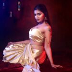 Dharsha Gupta Instagram – 🤍நல்லவனாய் இரு. ஆனால் அதை நிரூபிக்க முயற்சிக்காதே. அதைவிட பெரிய முட்டாள்தனம் வேறு எதுவும் இல்லை🤍