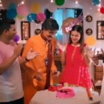 Dharsha Gupta Instagram – 🩷Ad released recently, Miss Uuuu Mano pa @manobalammahadevan 🩷

Director : @aashiq_mz
Production House : @flyingleafproductions
Client : COVAI LIVING 
Cinematography : @w.stanlyjohn
