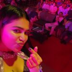 Dharsha Gupta Instagram - ❤️Thankuuuuuuuuu sooooo much for ur loveeeeeeeeeeeeeeeeeeee @nehru_group_of_institutions ❤️ Nehru College of Management - NCM