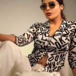Dharsha Gupta Instagram - 🤍🤍 M&H- @brushed_with_dharshu Vc- @sathish_photography49